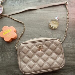 Caroline Hill Crossbody Bag